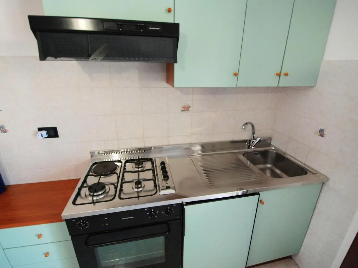 Apartment Hermitage-2 By Interhome Eraclea Mare