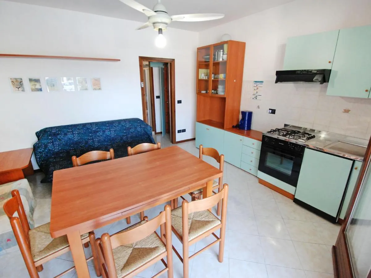 Apartment Hermitage-2 By Interhome Eraclea Mare