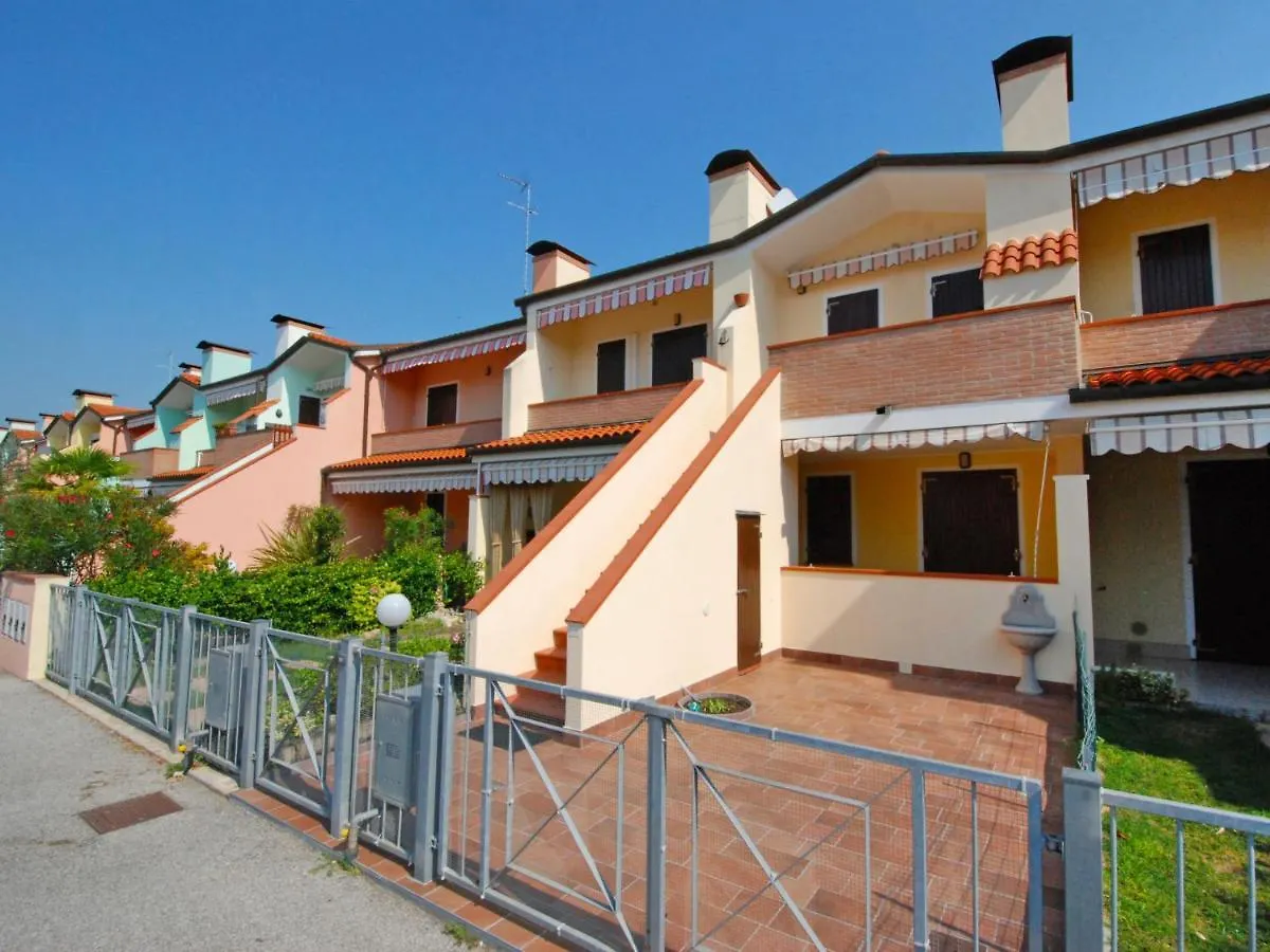 Apartment Hermitage-2 By Interhome Eraclea Mare