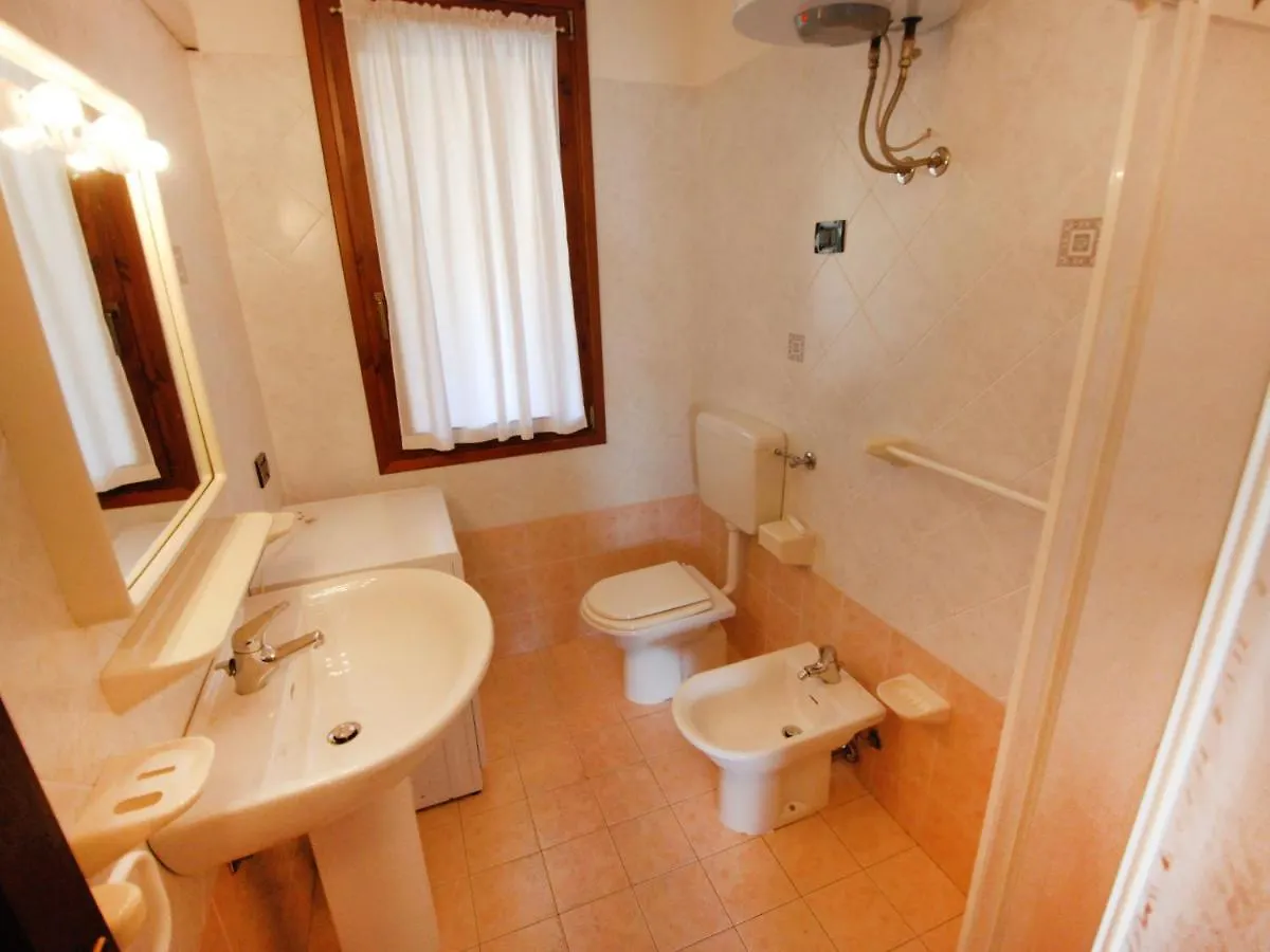 Apartment Hermitage-2 By Interhome Eraclea Mare 0*,