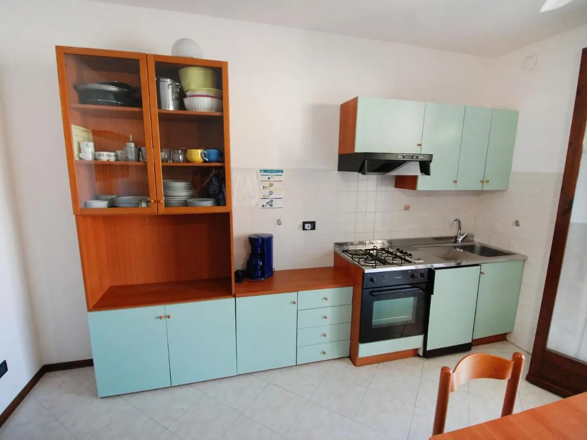 Apartment Hermitage-2 By Interhome Eraclea Mare Italy