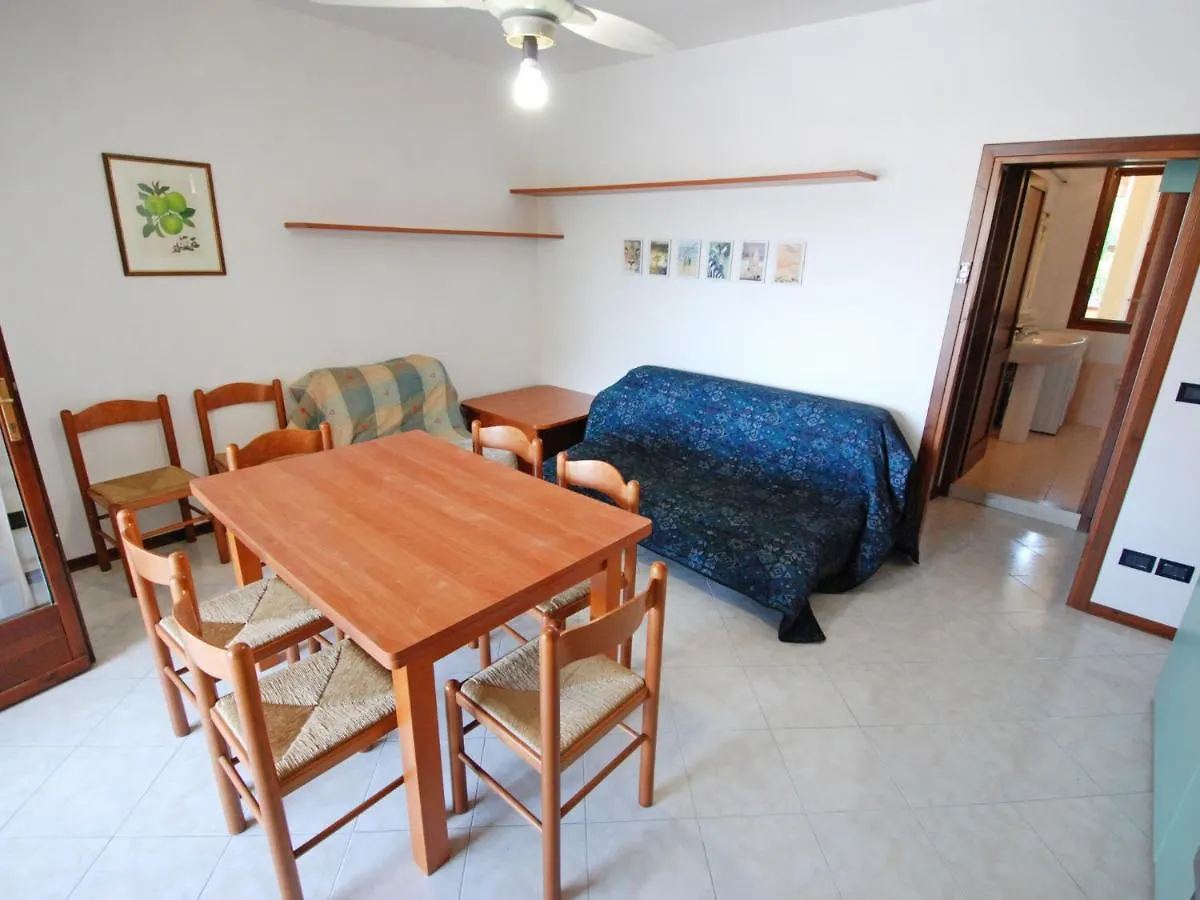 Apartment Hermitage-2 By Interhome Eraclea Mare