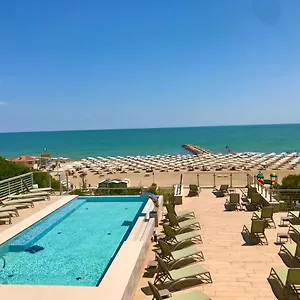 3* Hotel Park Pineta&dependance